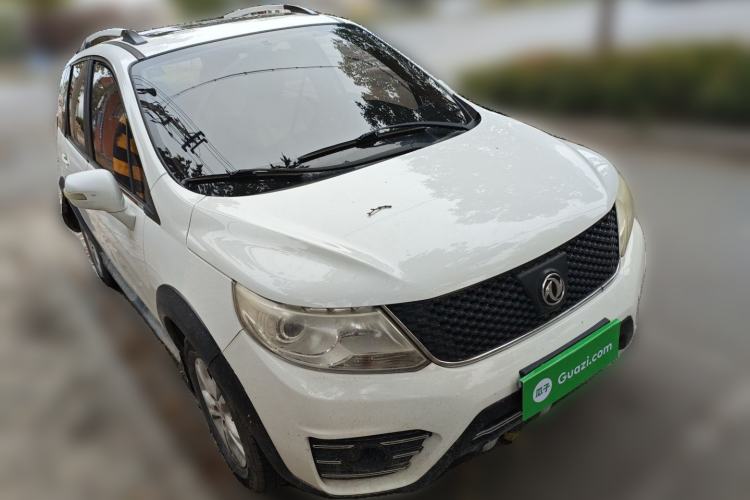 Used FORTHING Joyear X3 2015 1.5L Deluxe Model
