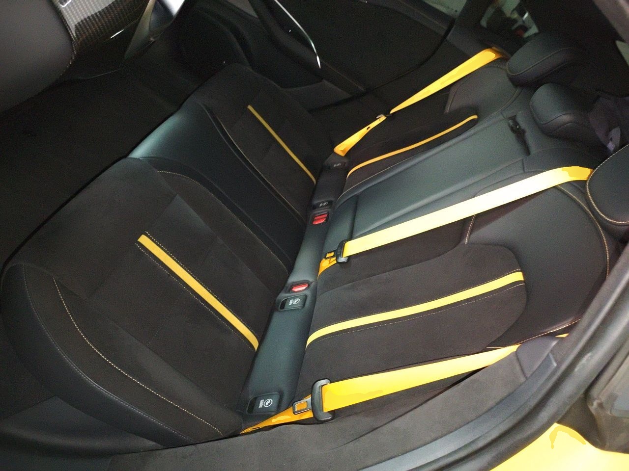 Xiaomi Auto SU7 Ultra 2025 Ultra Model — снимка 17