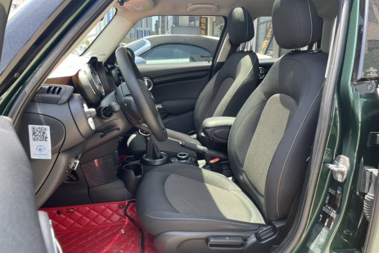 Used MINI MINI 2016 1.2T ONE Pioneer Edition Five-Door Version