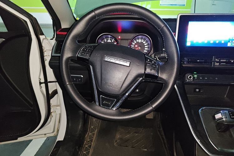 Used Haval M6 2021 PLUS 1.5T DCT Luxury Smart Connectivity Model