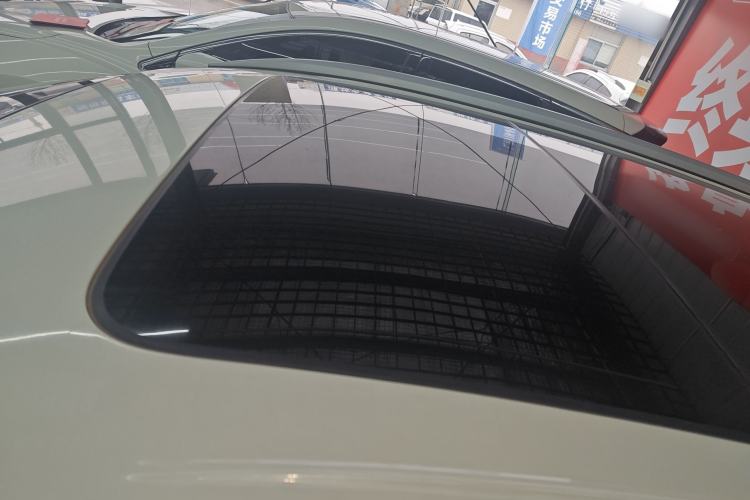 Used Nissan Murano 2021 2.5L XL Two-Wheel Drive Smart Connect Luxury Edition