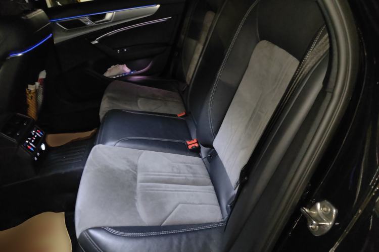 Used Audi A6L 2023 45 TFSI Prestige Dynamic Edition