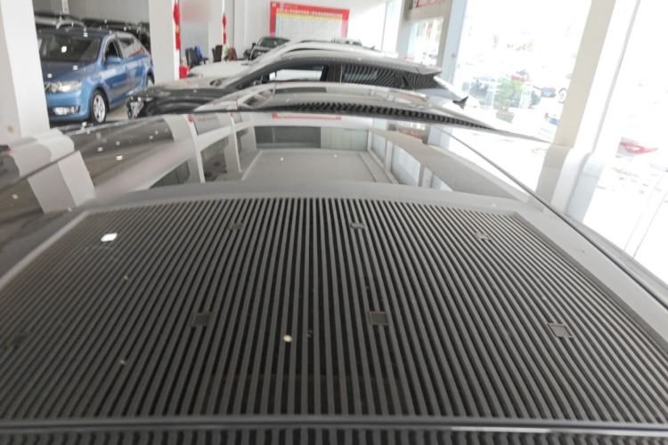 Used Lynk & Co 05 2022 2.0T Two-Wheel Drive Shine Halo
