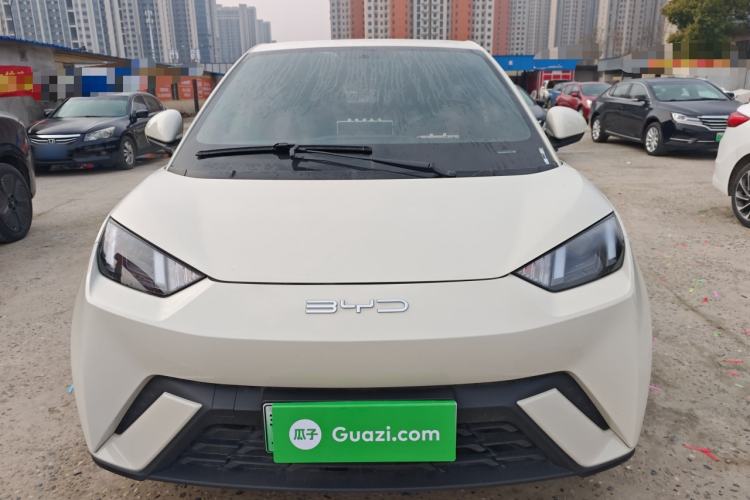 Used BYD Seagull 2023 Active Version
