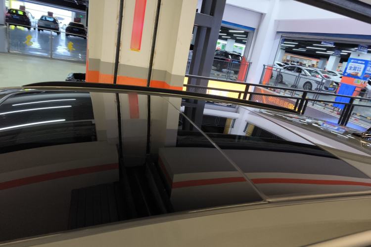 Used Audi S4 2024 S4 Avant 3.0TFSI Roof