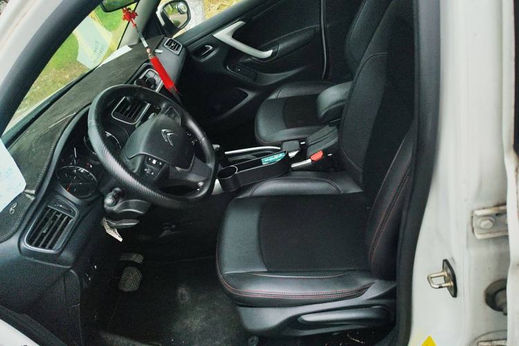 Used Citroen C3-XR 2017 1.6L Automatic Pioneer Model