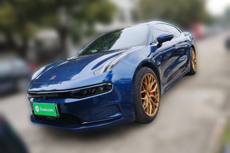 Used Zeekr 001 2023 WE Edition 100 kWh