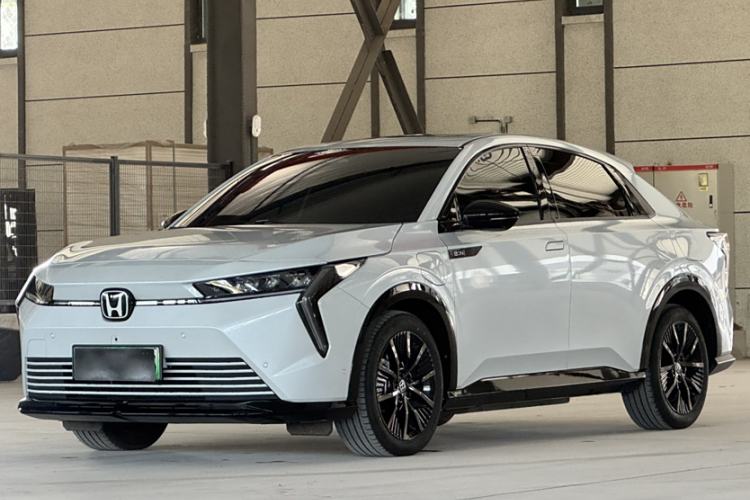 Used Honda e:NS2 2024 Glitter Edition