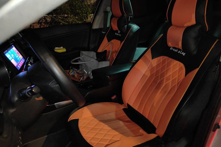 Used Kia K5 2012 2.0L Automatic DLX
