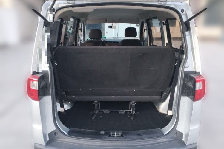 Used Chana Ounuo S 2019 1.5L Ouno S Economy Model JL473QG