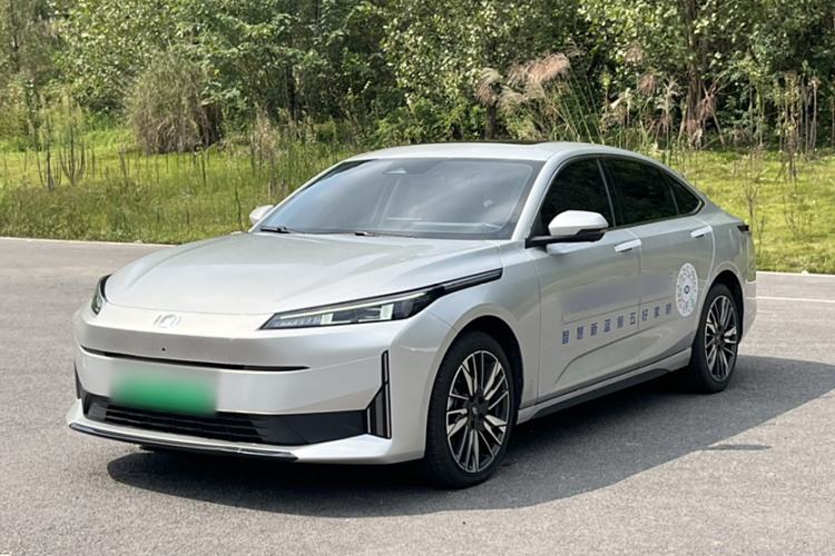 Used Qiyuan A05 2024 145 Max