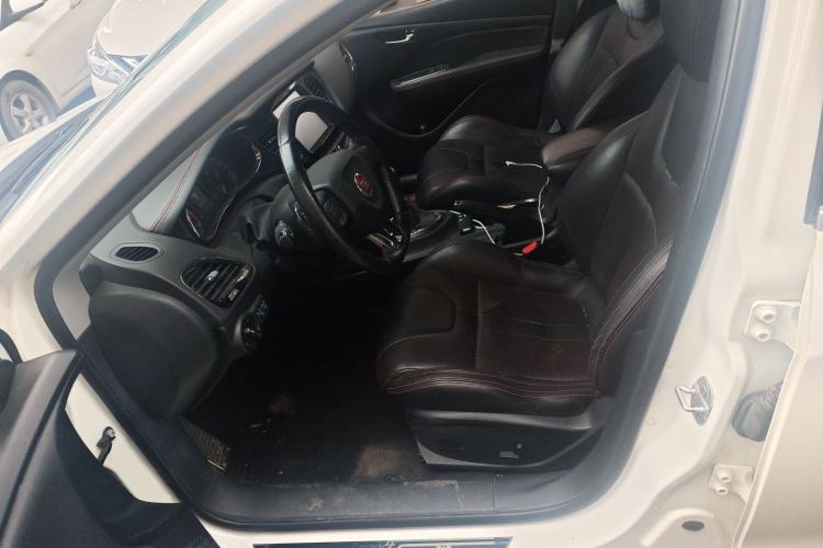 Used Fiat Ottimo 2014 1.4T Automatic Sport Edition