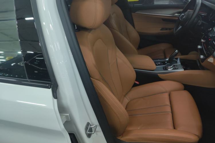 Used BMW 5 Series 2018 525i M Sport Package