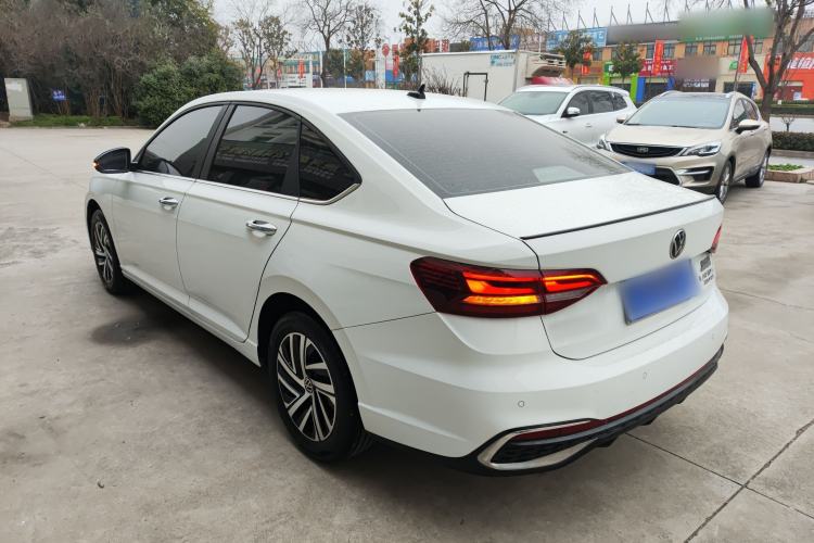 Used Volkswagen Lavida 2024 300TSI DSG Starry Sky Deluxe Edition