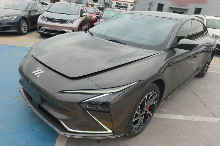 Used IM L7 2022 Dynamic Model