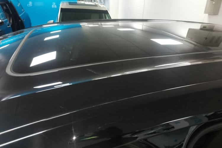 Used Volkswagen Viloran 2024 330TSI Business Edition Roof