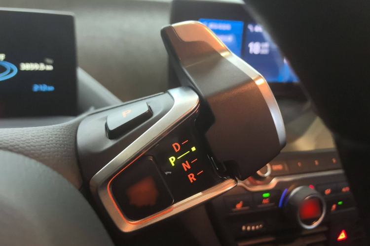 Used BMW i3 2018 Luxury Model