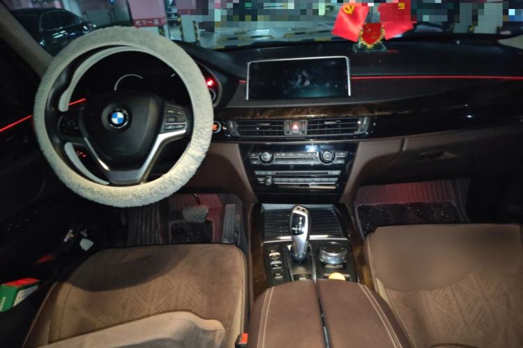 Used BMW X5 (Import) 2018 xDrive28i
