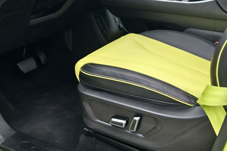 Used Haval X DOG 2022 1.5T DCT Four-Wheel Drive Trendy Wild Edition