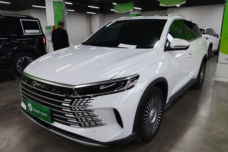 Used BYD Sealion 05 DM-i 2025 DM-i 115KM Flagship Model