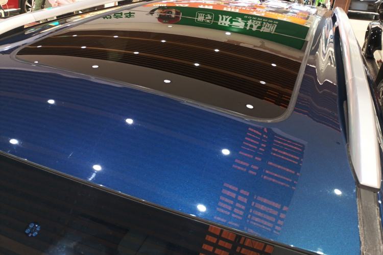 Used Geely Auto Haoyue L 2023 2.0T DCT Prestige Edition
