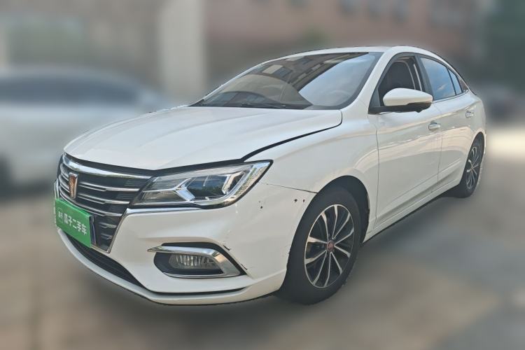 Used Roewe i5 2020 1.5L Automatic 4G Connect Luxury Flagship Edition Guazi used car, China used car export, Used car for sale, Used  cars, Cheapest cars for sale