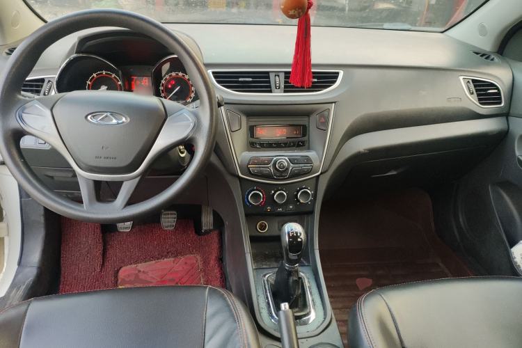 Used Chery Arrizo 3 2015 1.5L Manual Genuine Version