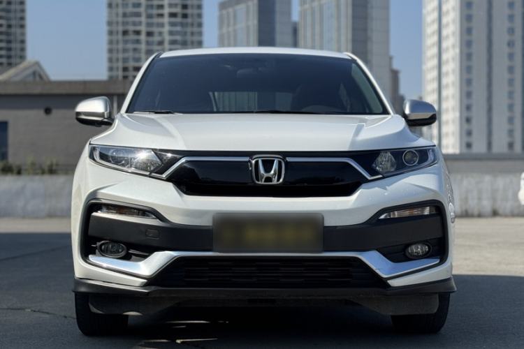 Used Honda XR-V 2021 220TURBO CVT Comfort Version Exterior 3