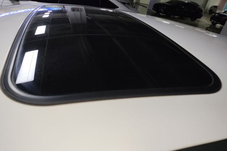 Used Ford Focus 2017 Sedan 1.6L Automatic Fashion Edition Smart Drive Version