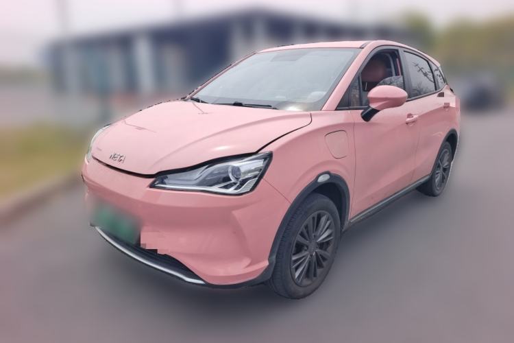 Used NETA V 2022 Chao 400 Lite Pink Custom Edition