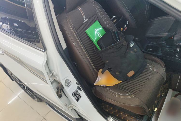 Used Toyota RAV4 2016 2.0L CVT Two-Wheel Drive Fashion Edition China V Standard