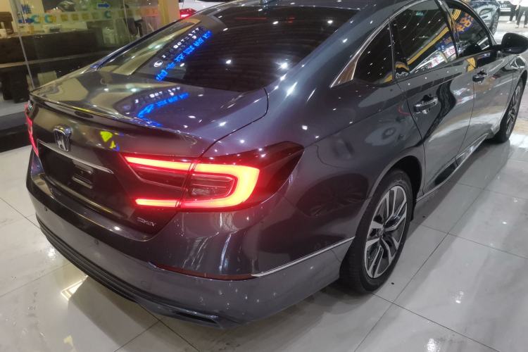 Used Honda Accord 2022 Xing·Hybrid 2.0L Xingling Version