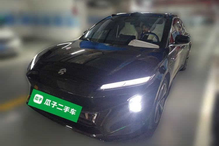 Used Nio ET5T 2025 75 kWh Touring