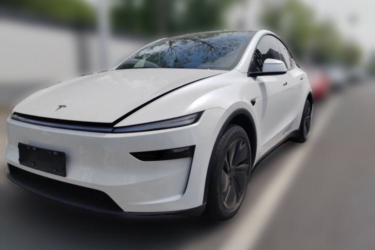 Used Tesla Model Y 2026 Rear-Drive Model