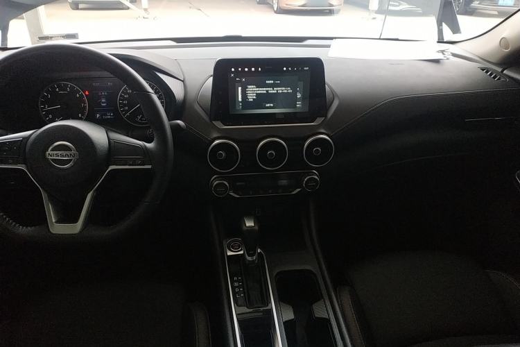 Used Nissan Sylphy 2021 1.6L XL CVT Enjoyment Edition