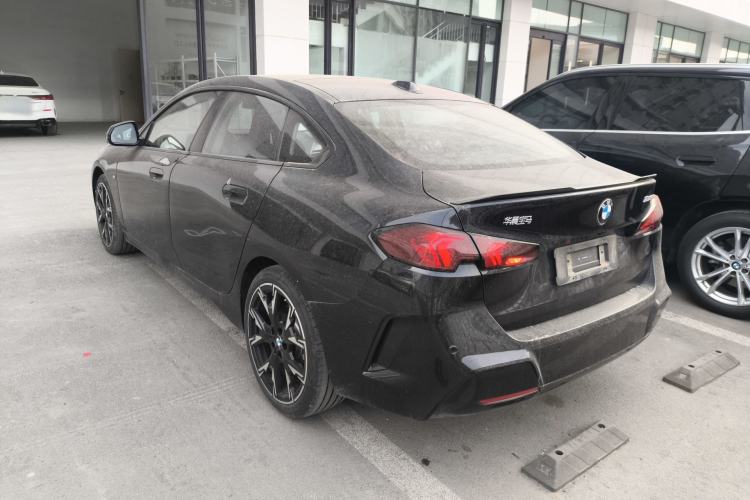 Used BMW 2 Series 2025 225L M Sport Night Edition Package
