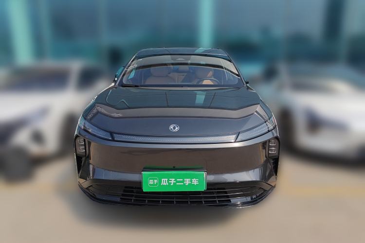 Used Dongfeng Aeolus L8 2025 Model 185KM Dream Edition Exterior 1