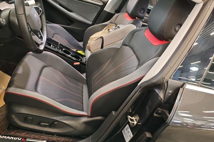 Used Volkswagen Lamando 2023 Lavida L 280TSI DSG Cool & Spicy Edition
