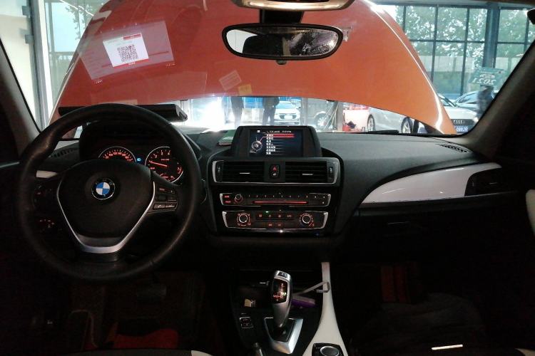 Used BMW 1 Series (Import) 2016 118i Urban Design Package