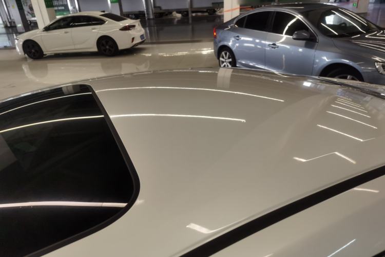 Used Honda Civic 2016 180TURBO CVT Comfort Version