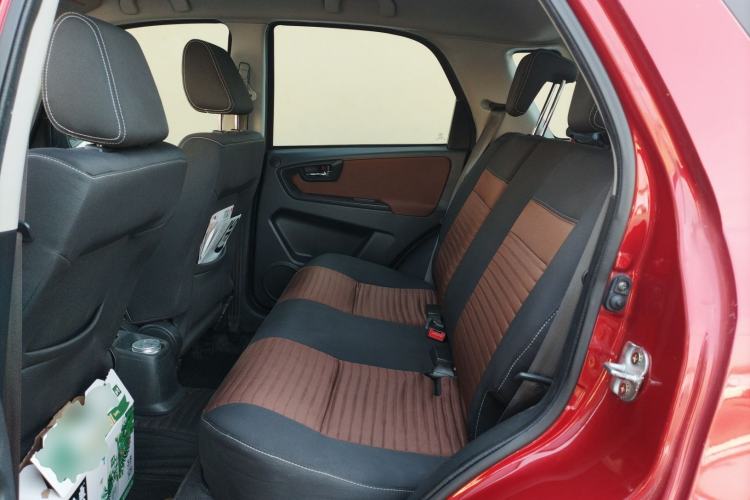 Used Suzuki SX4 2013 1.6L Automatic CoolRide Model