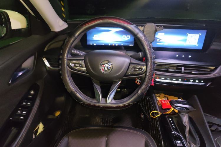 Used Buick Verano 2023 Pro Enjoyment Edition
