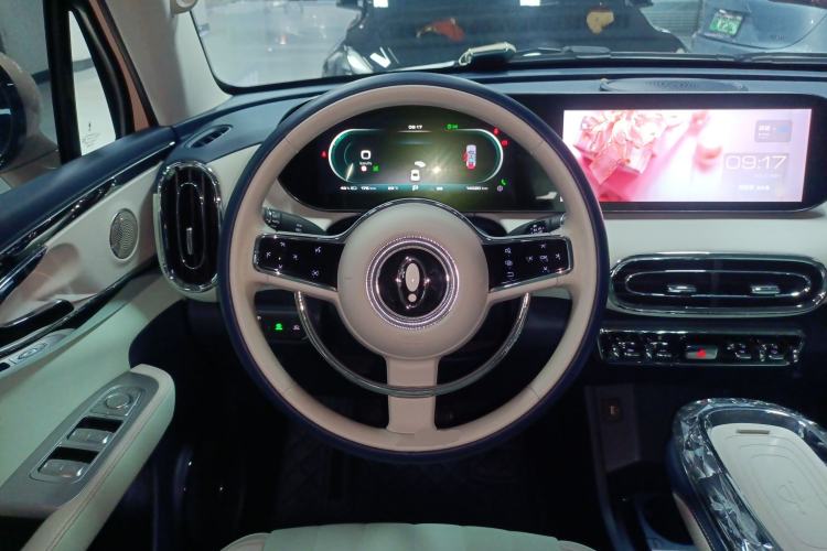 Used ORA Ballet Cat 2022 401 km Alice Edition