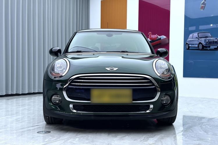 Used MINI MINI 2014 1.5T COOPER Fun