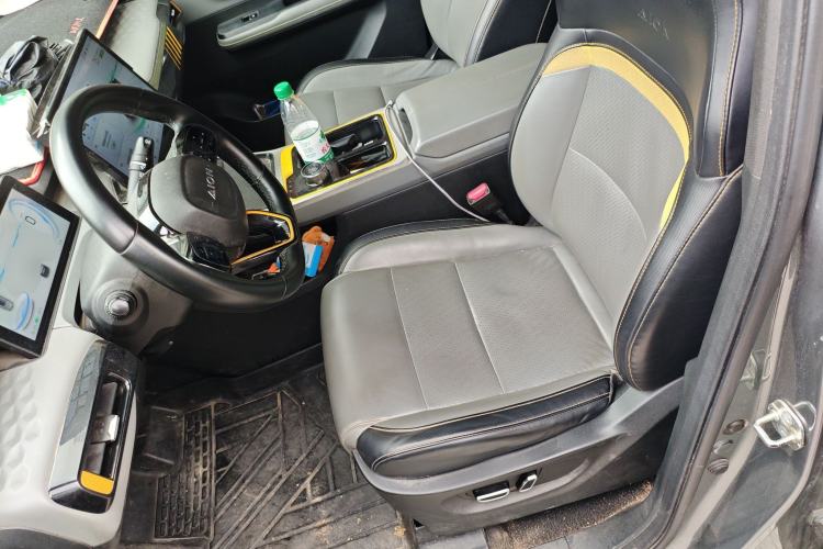 Used AION Y 2022 70 Enjoyment Edition Lithium Iron Phosphate
