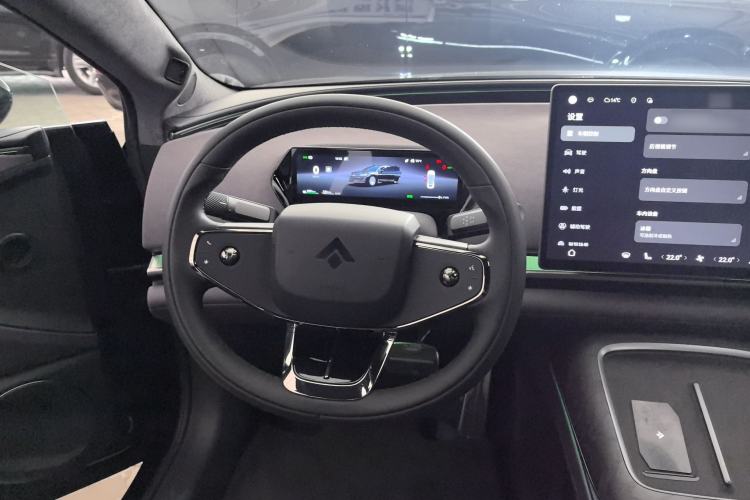 Used Hyptec Haval A800 2026 Model Smart Prestige Edition