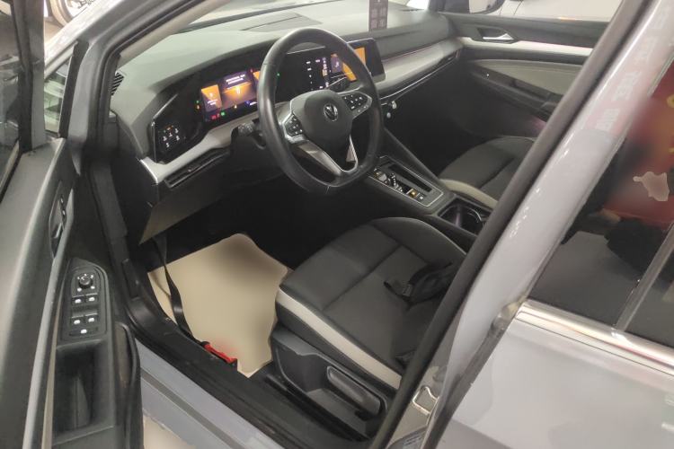 Used Volkswagen Golf 2021 280TSI DSG Pro
