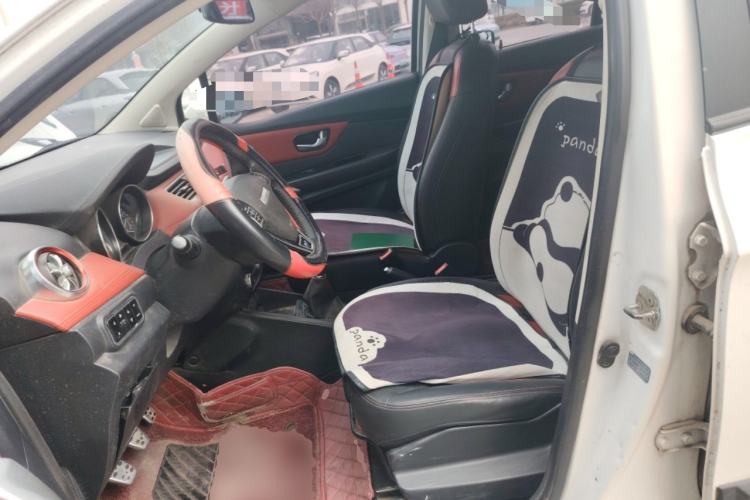 Used Haval H1 2015 1.5L Manual Urban Model