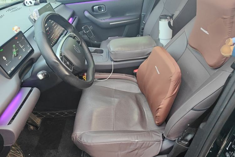 Used Leapmotor C10 2024 530 LiDAR Edition
