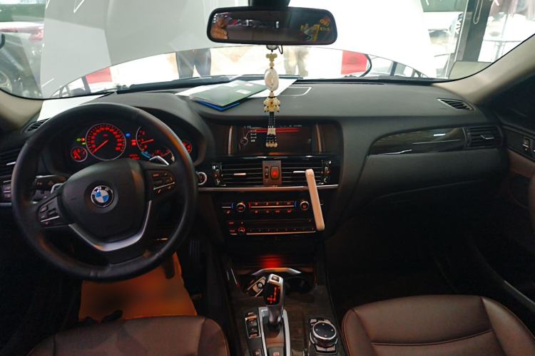 Used BMW X4 2014 xDrive20i X Design Package